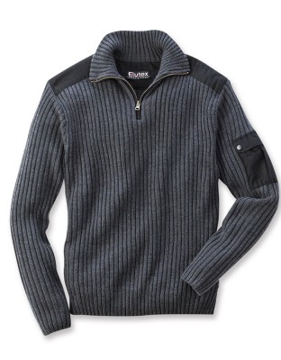 Troyer-Pullover Tirana
